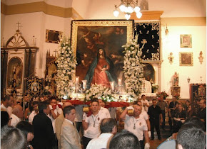 PROCESION 2012