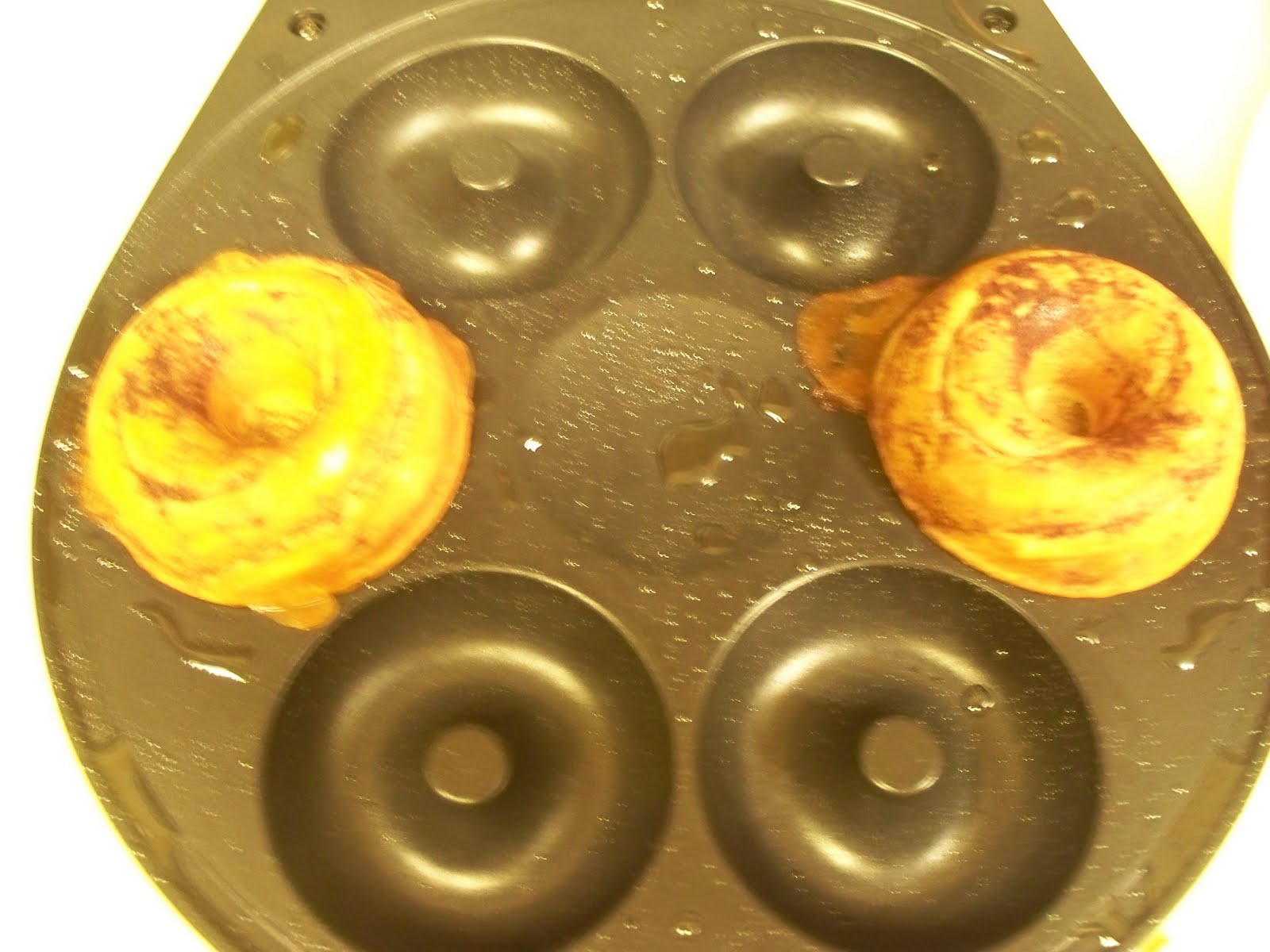 Unique Party Food to Go Babycakes Cake Pop Maker and Mini Donut Maker