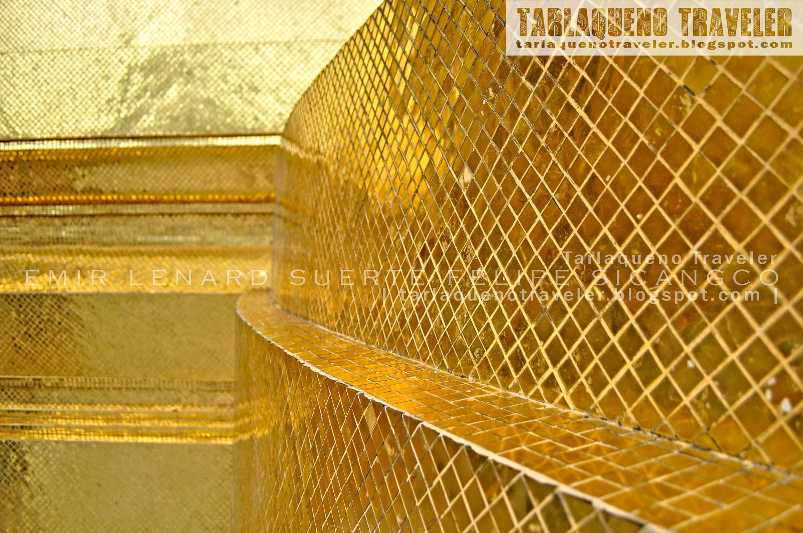 Tarlaqueno Traveler Bangkok Grand Palace Tarlaqueno Traveler Bangkok Grand Palace