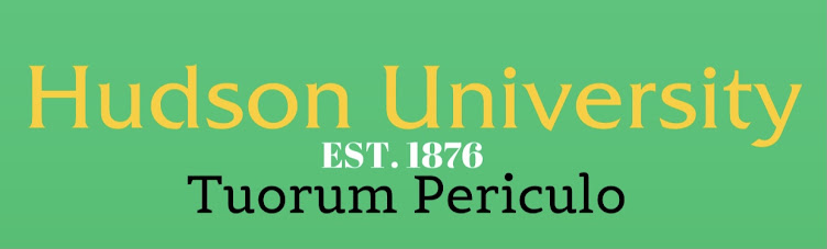 Hudson University