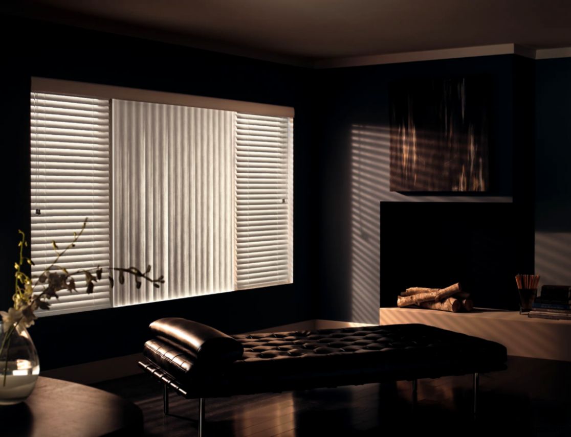 Room Darkening Wood Blinds Wallpaper Free Best Hd Wallpapers