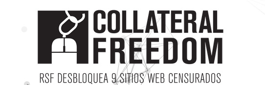 COLLATERAL FREEDOM