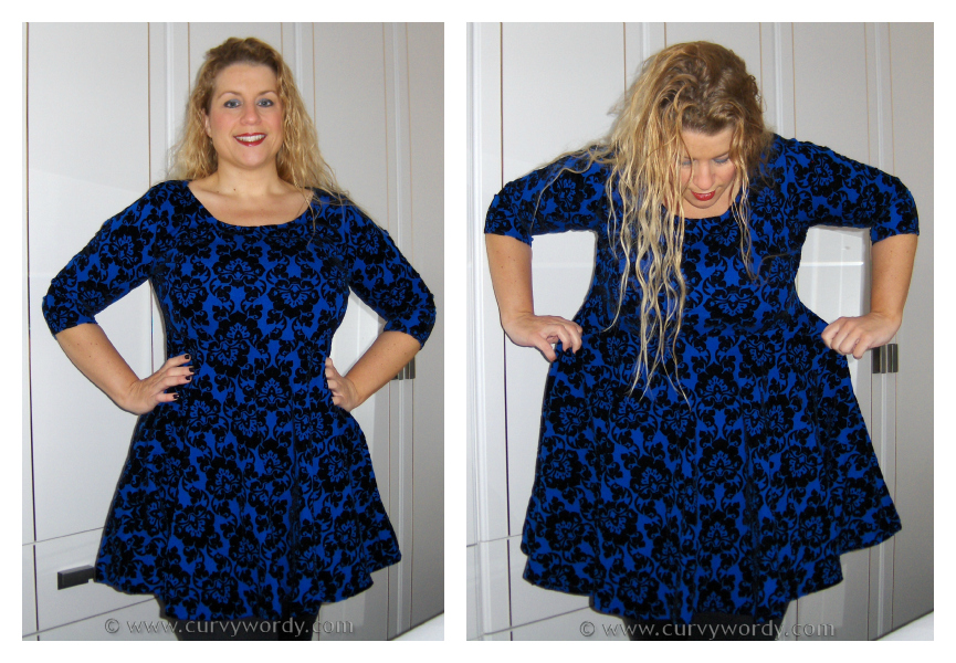 simply be dresses size 14