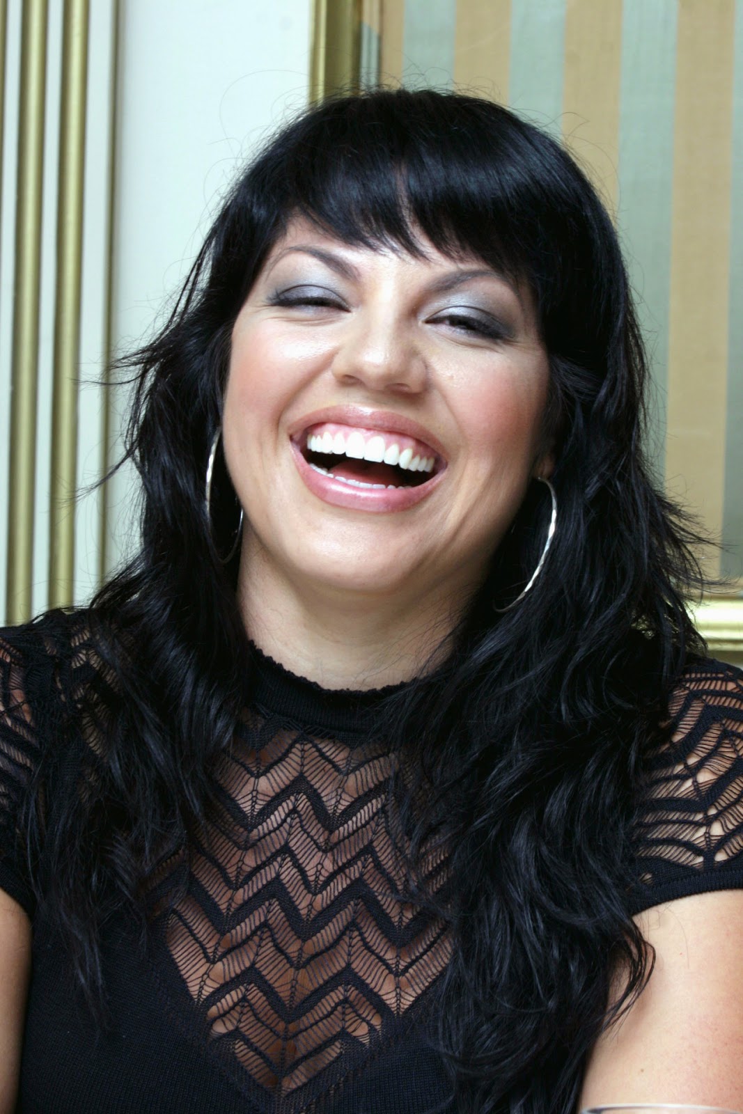 Sara Ramirez Photo Gallery | Tv Series Posters and Cast