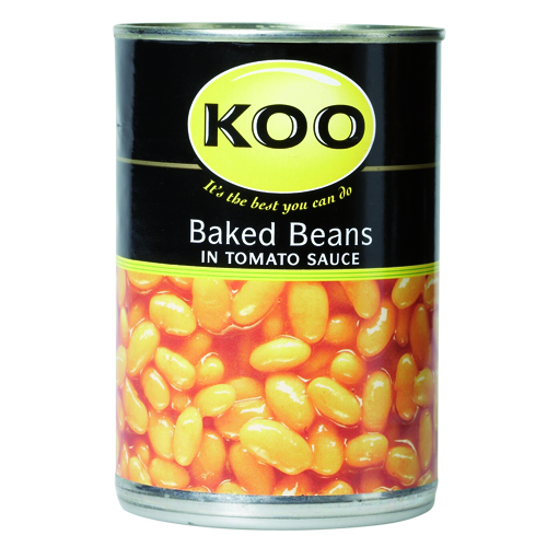 LEKKER RESEPTE VIR DIE JONGERGESLAG BAKED BEANS SALAD