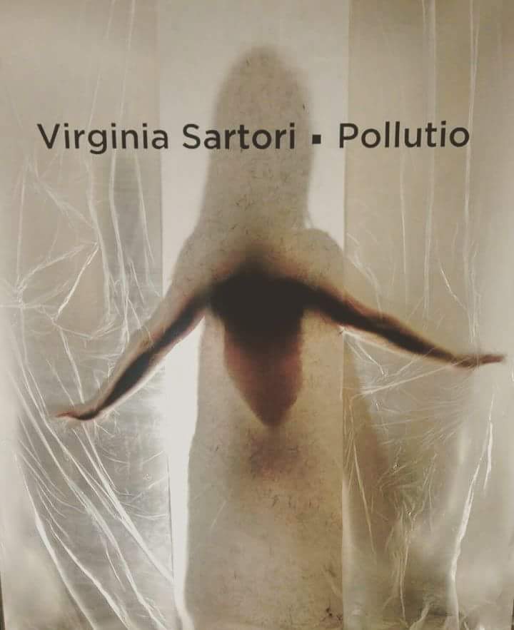 Galleria Contempo | Virginia Sartori