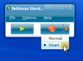 remouse standard 3.4