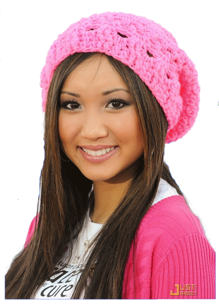 Only Girls: Brenda Song PNG [1]