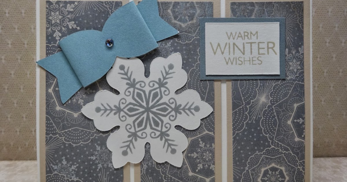 Sharon's Creative Studio FROSTED CARDS
