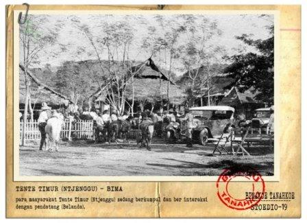Sejarah Pulau Sumbawa | Lombok Sumbawa Secret