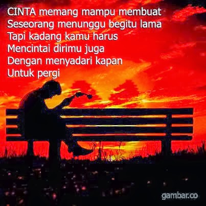 Misnawati Sukardi Putri Kenapa Harus Aku Andainya Orang Lain Saja Yang Merasakannya