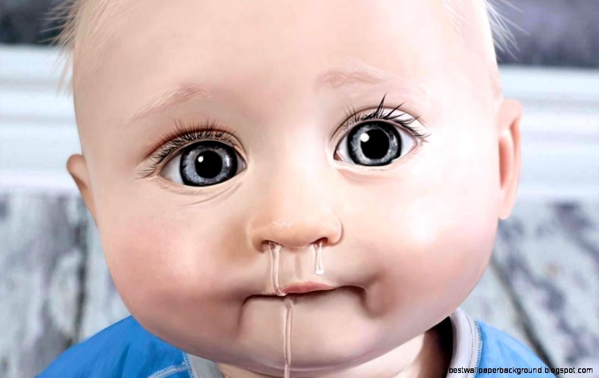 Cute Baby HDWPlan Cute Baby HDWPlan