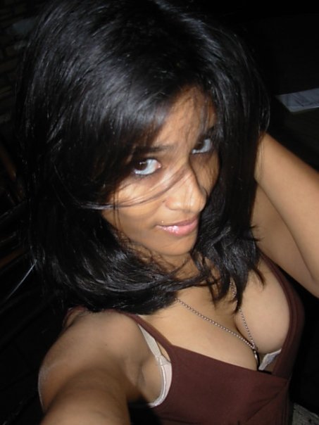 Sri Lankan Sexy Girls Photos Set 1