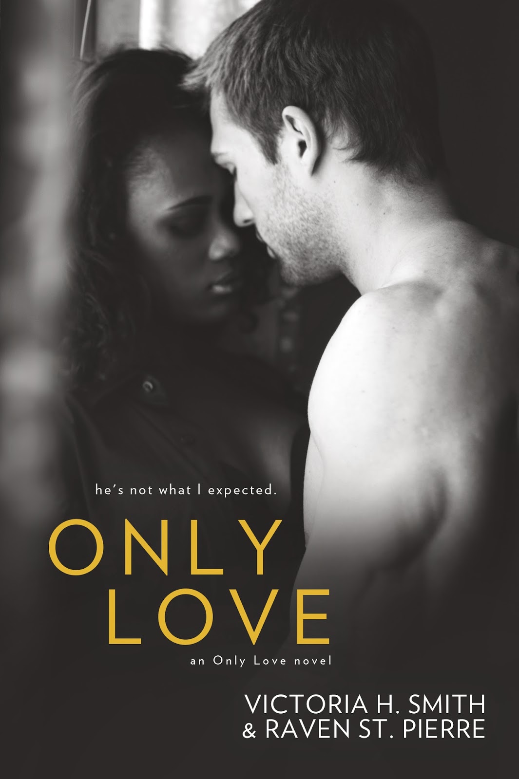 Only Love cover Only Love cover