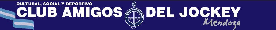 Jockey Club Mendoza