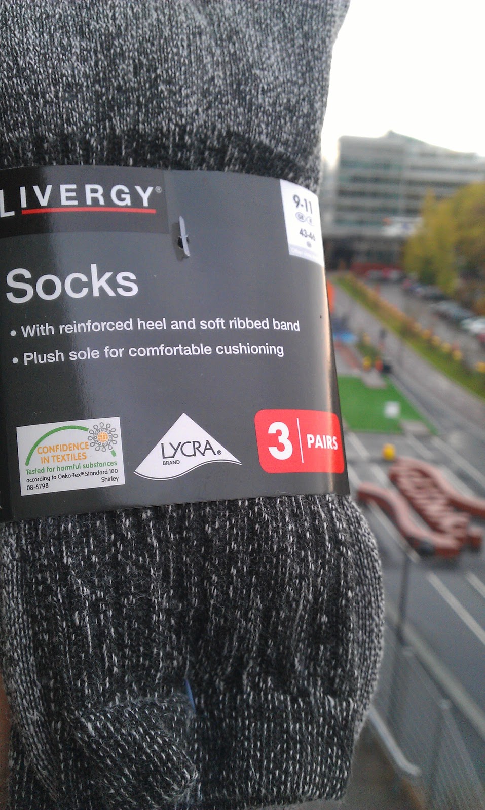 Lidled In, Lidlarvostelu ja Lidlarvostelut. Livergy Socks Lidl sukat!