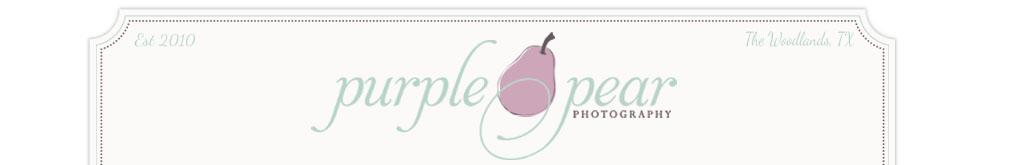 Purple Pear Photography