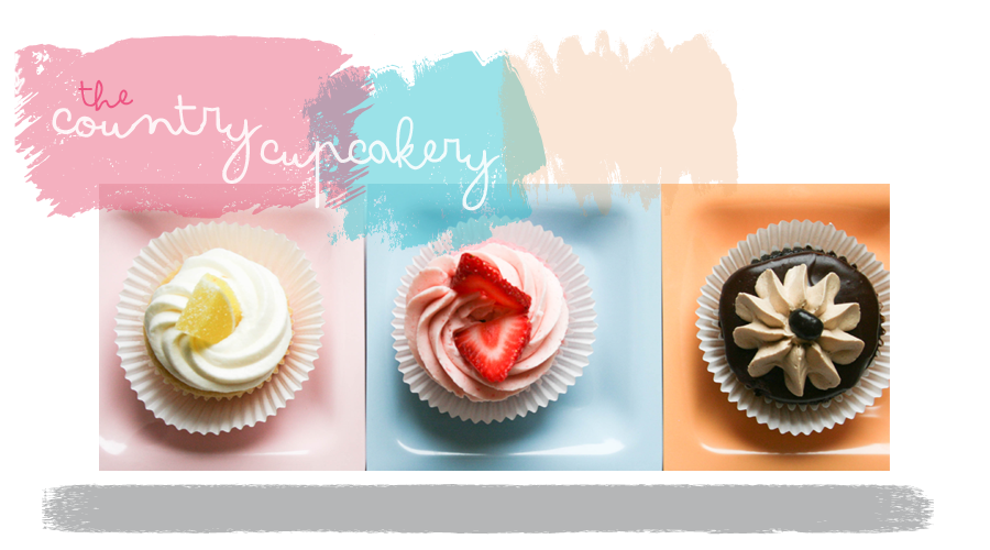 The Country Cupcakery