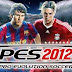 تحميل العاب - تحميل لعبة كرة القدم - بيس 2012 - download pro evolution soccer 2012