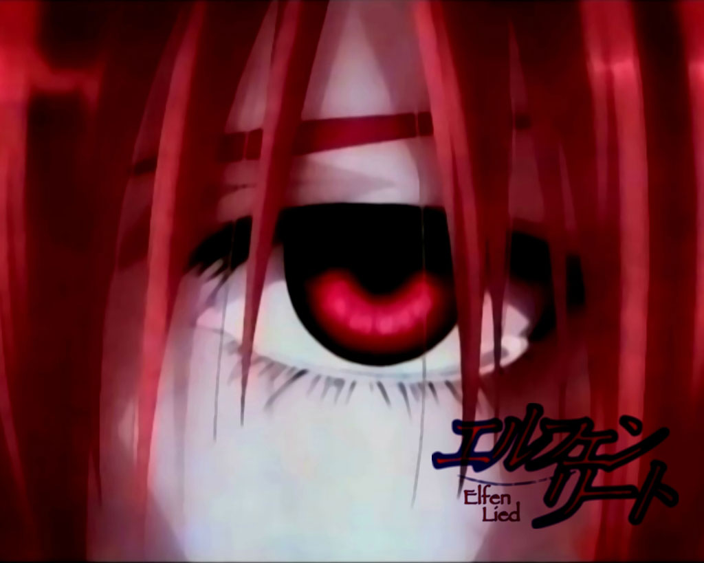 elfen lied