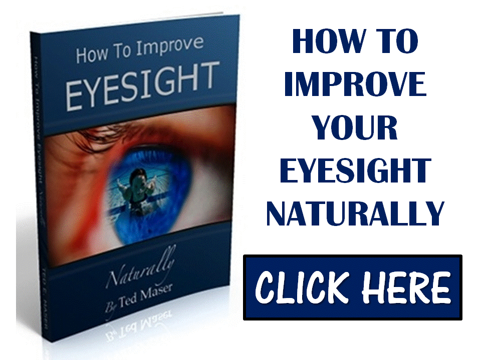 IMPROVE YOUR EYESIGHT