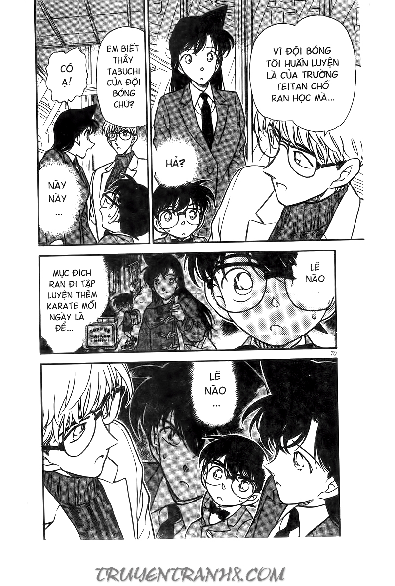 Detective Conan Chap 235 - Truyen.Chap.VN