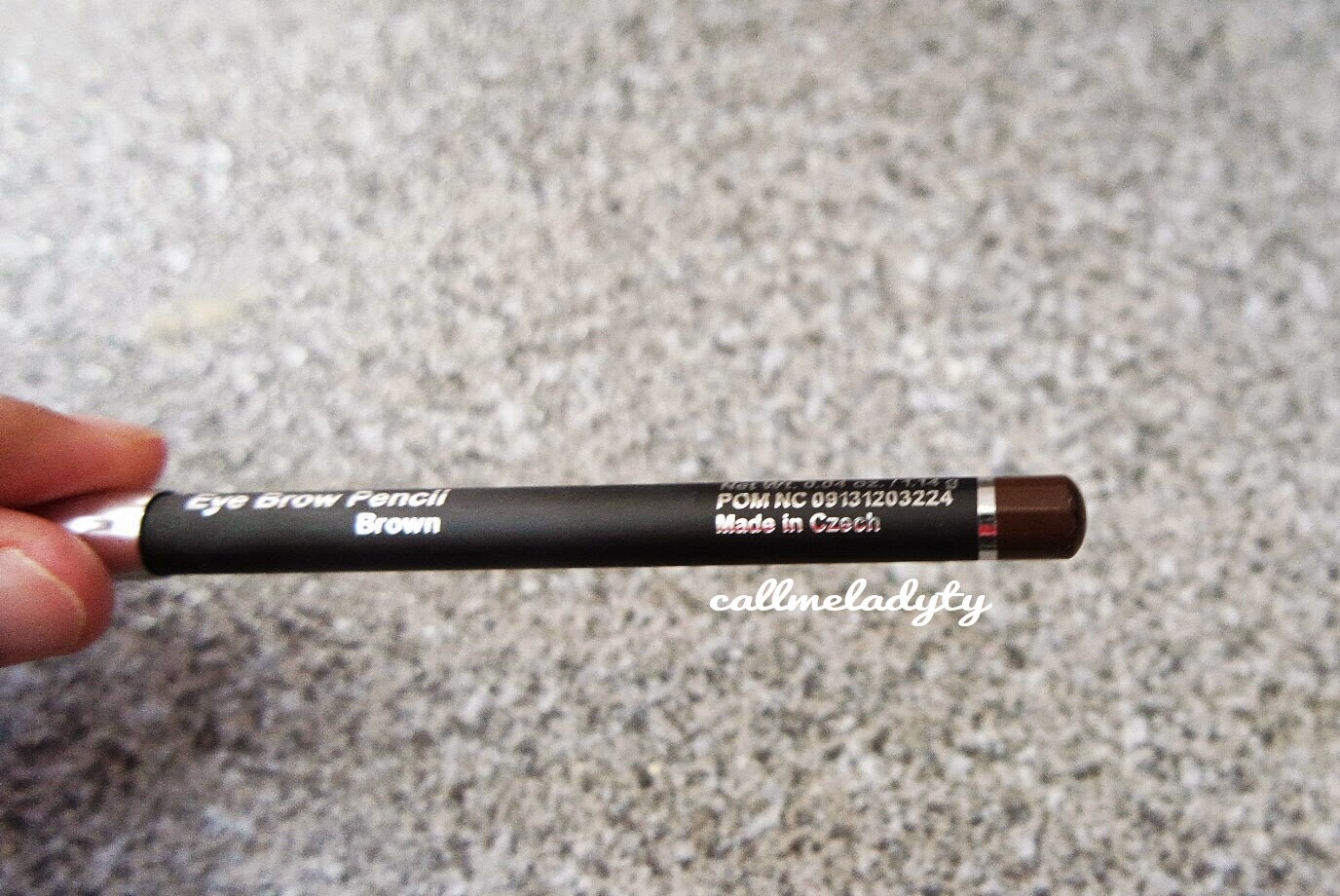 Tuty Saca Lt Pro Eyebrow Pencil tuty saca lt pro eyebrow pencil