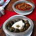 Amasya Yemekleri, Amasya Yöresel Yemekleri