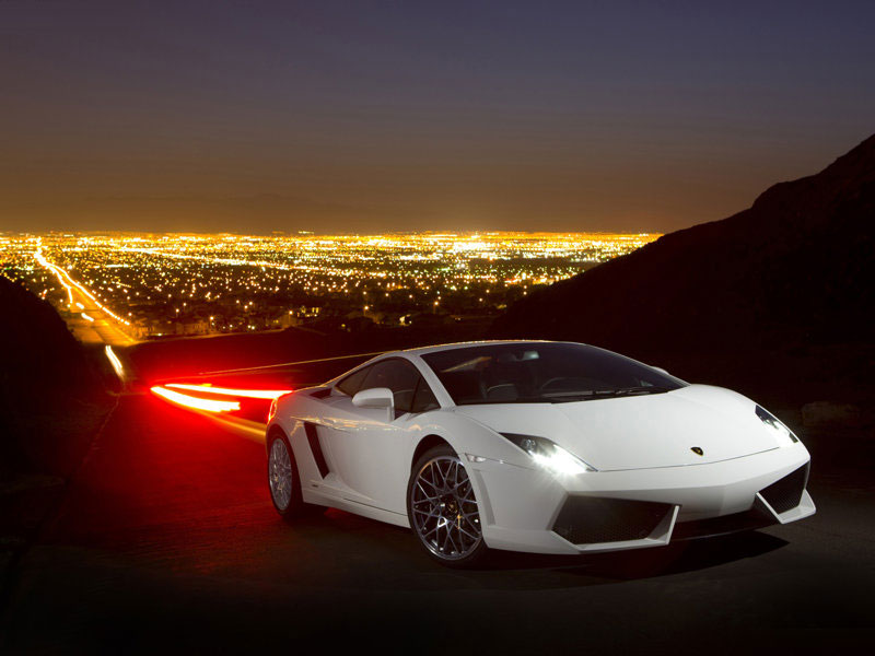 White Lamborghini Wallpapers Posted by Ubaid Khan at 538 AM