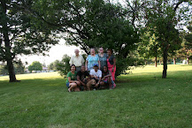 Family Picnic