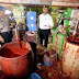 Digerebek, Pabrik Saus Sambal Berbahan Kimia Berbahaya