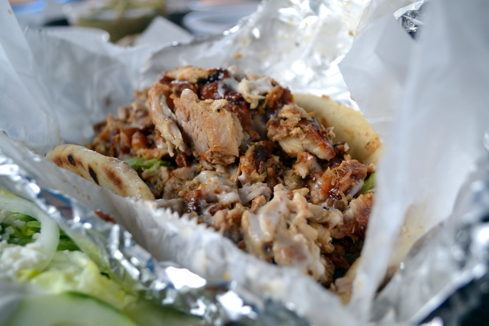 Hardly Housewives Farm Grill & Rotisserie Newton, MA