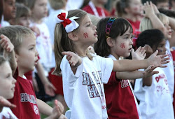 PS Night at the Football Game