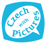 CZECH WITH PICTURES - Czech for Foreigners