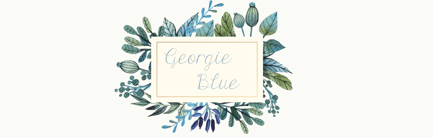 Georgie Blue