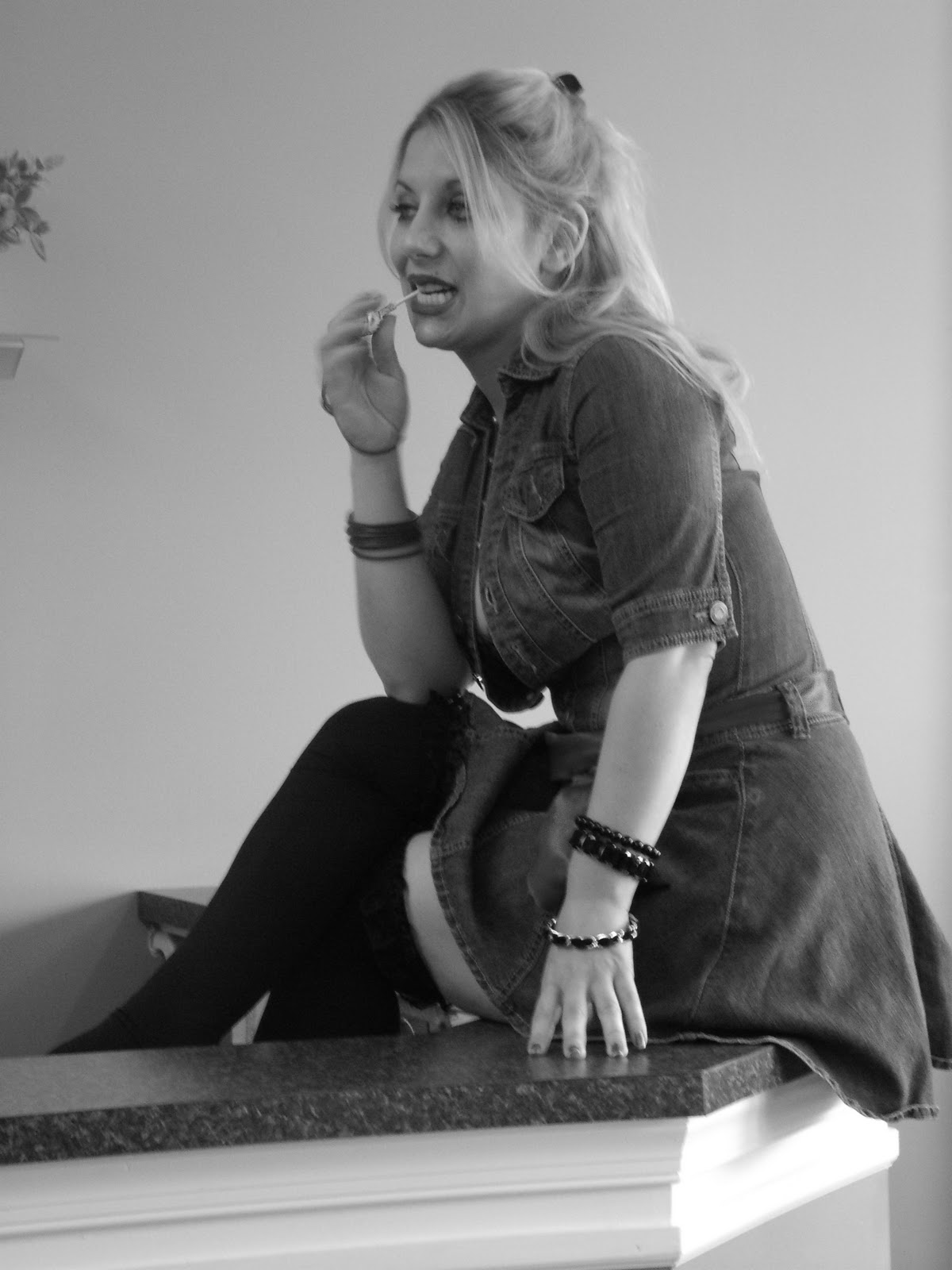 Cult Goddess Magazine the Blog The Ladies of Deer Crossing, Part 1