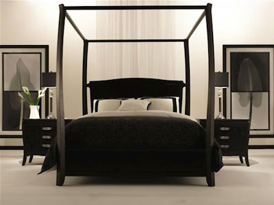 Canopy Bed Plans
