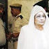 سوزان مبارك تدخل المستشفي بسبب تدهور صحي مفاجأ