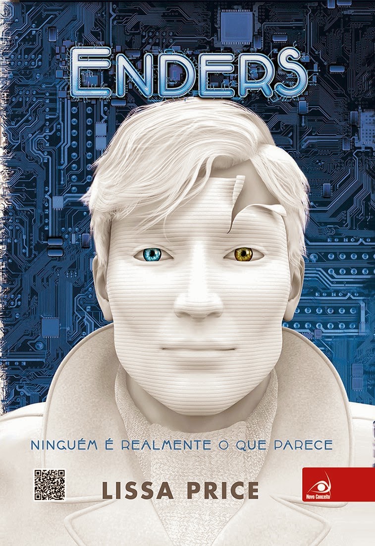 Enders Série Starters, Vol. 2 [Lissa Price] Ler para Divertir