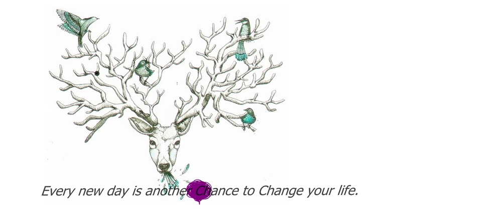 Chance to change