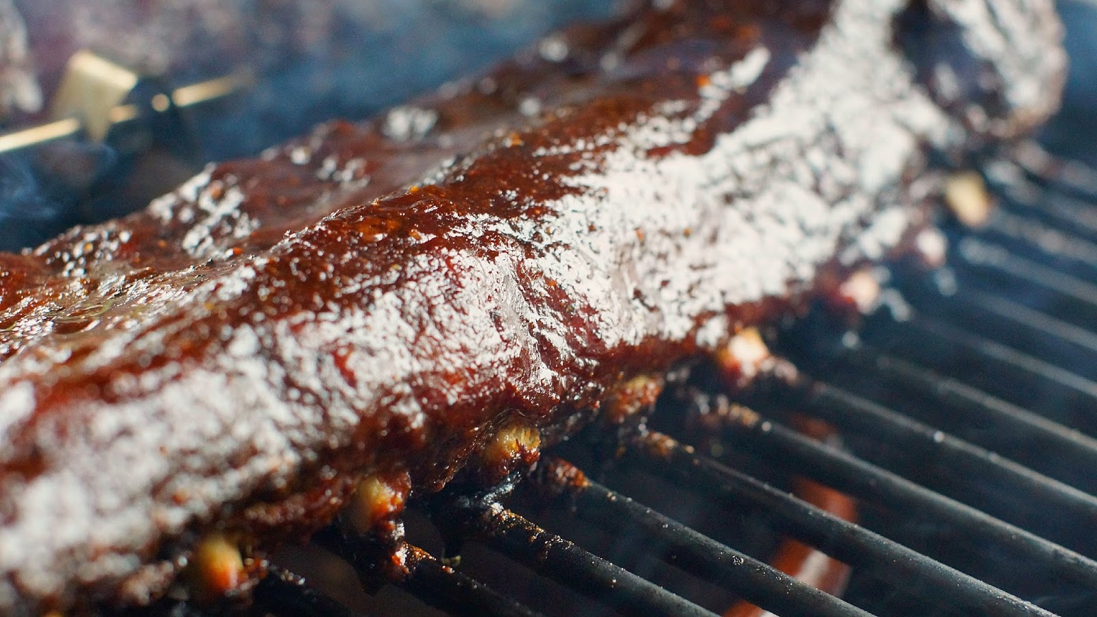 Pitmaster X ASIAN BBQ SPARE RIBS BABY BACK RIBS RECIPE