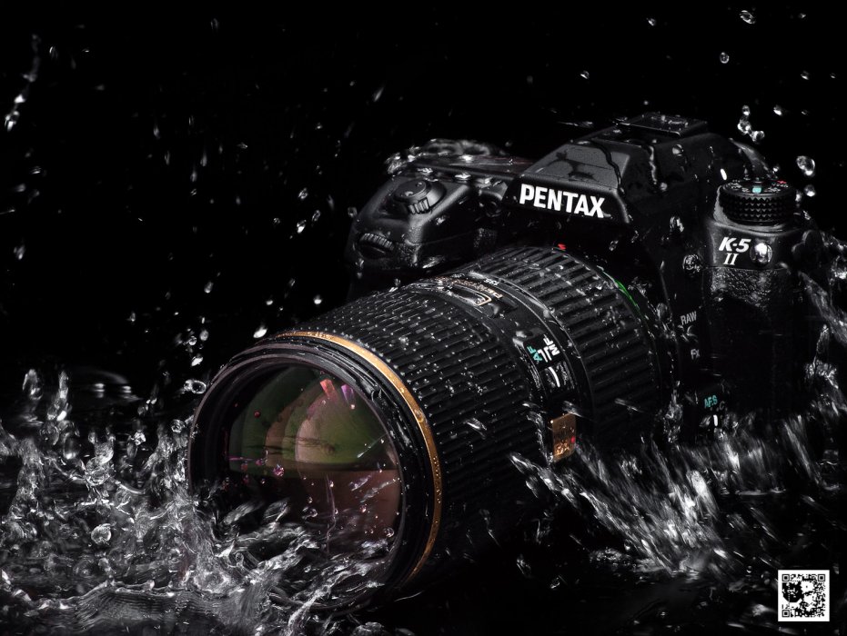 Pentax K-5 IIs unique alternative in the world of DSLR camera | Digital
