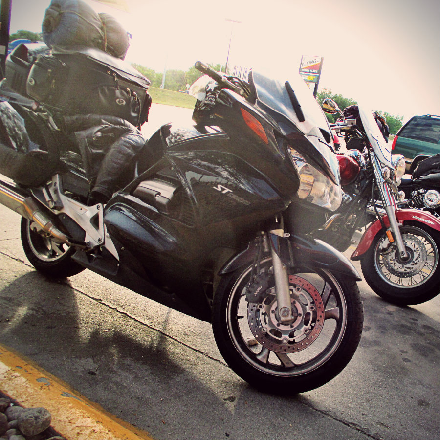 North Platte, NE, July 2223 Motorcycle Philosophy