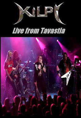 Kilpi-Live from Tavastia