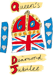 Diamond Jubilee Weekend