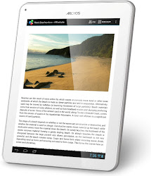 Archos 97 Titanium HD, Tablet Android dengan Layar Setara Retina Display Apple harga Archos 97 Titanium HD, fitur tablet android terbaru Archos 97 Titanium HD, tablet lokal setara ipad 3