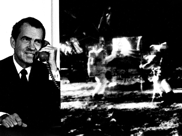 Will You Accept A Collect Call From The Dead? Will You Accept A Collect Call From The Dead?