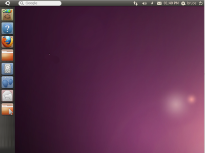 Ubuntu 11.04: Unity Review