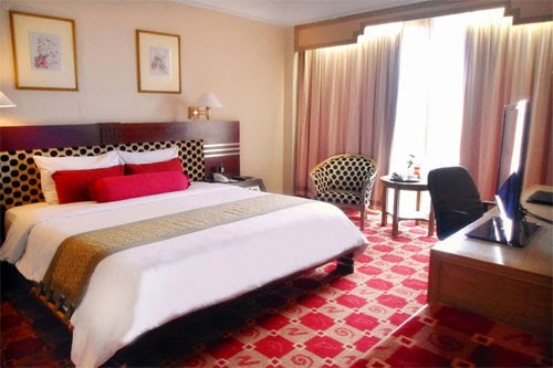 The Tiara Hotel and Convention Centre Medan The Tiara Hotel and Convention Centre Medan