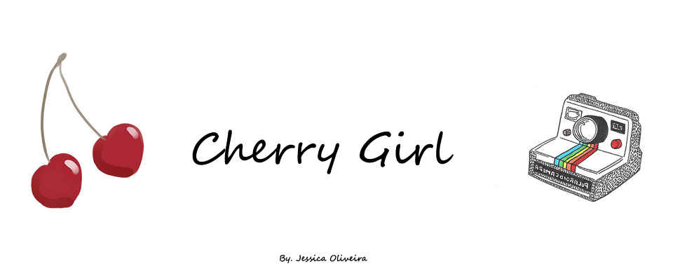 Cherry Girl